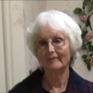 Meet your Posher, Nancy